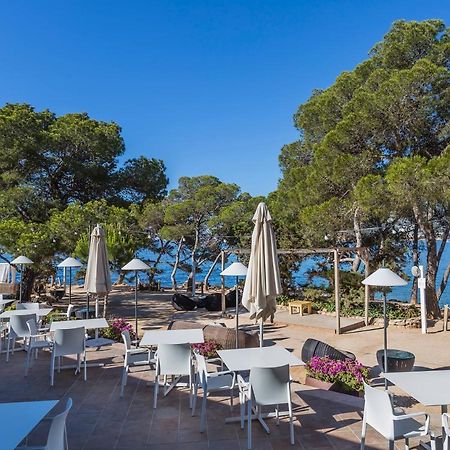 Catalonia Royal Ses Estaques-Adults Only Ξενοδοχείο Santa Eulària des Riu Εξωτερικό φωτογραφία