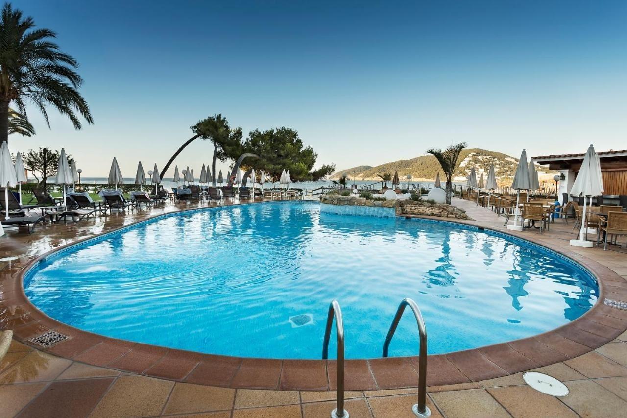 Catalonia Royal Ses Estaques-Adults Only Ξενοδοχείο Santa Eulària des Riu Εξωτερικό φωτογραφία