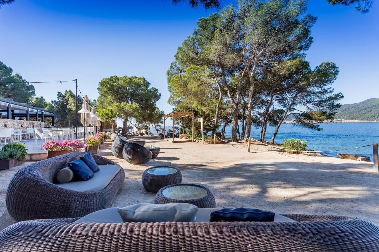 Catalonia Royal Ses Estaques-Adults Only Ξενοδοχείο Santa Eulària des Riu Εξωτερικό φωτογραφία