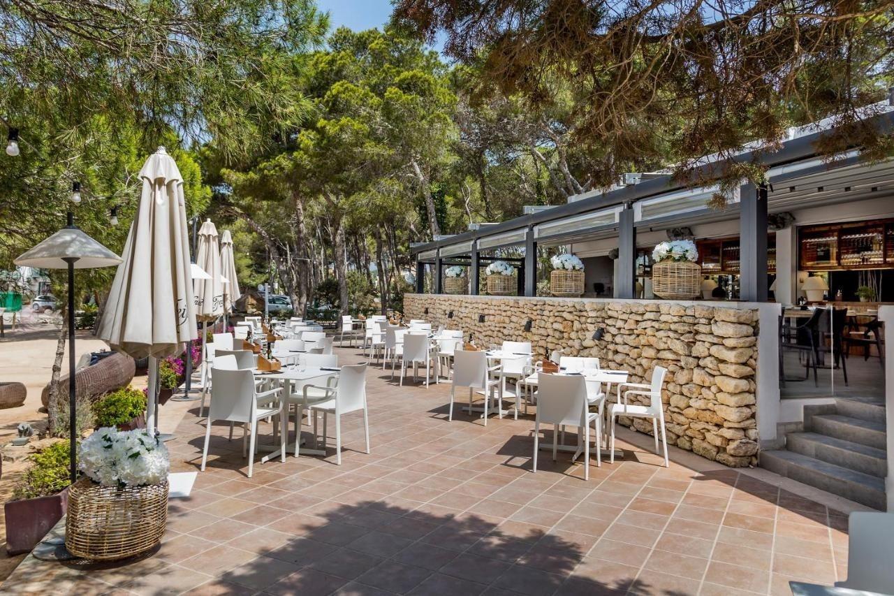 Catalonia Royal Ses Estaques-Adults Only Ξενοδοχείο Santa Eulària des Riu Εξωτερικό φωτογραφία