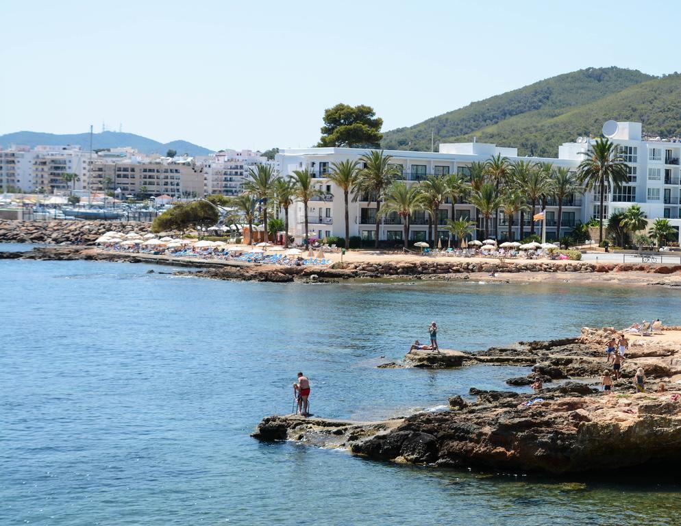 Catalonia Royal Ses Estaques-Adults Only Ξενοδοχείο Santa Eulària des Riu Εξωτερικό φωτογραφία