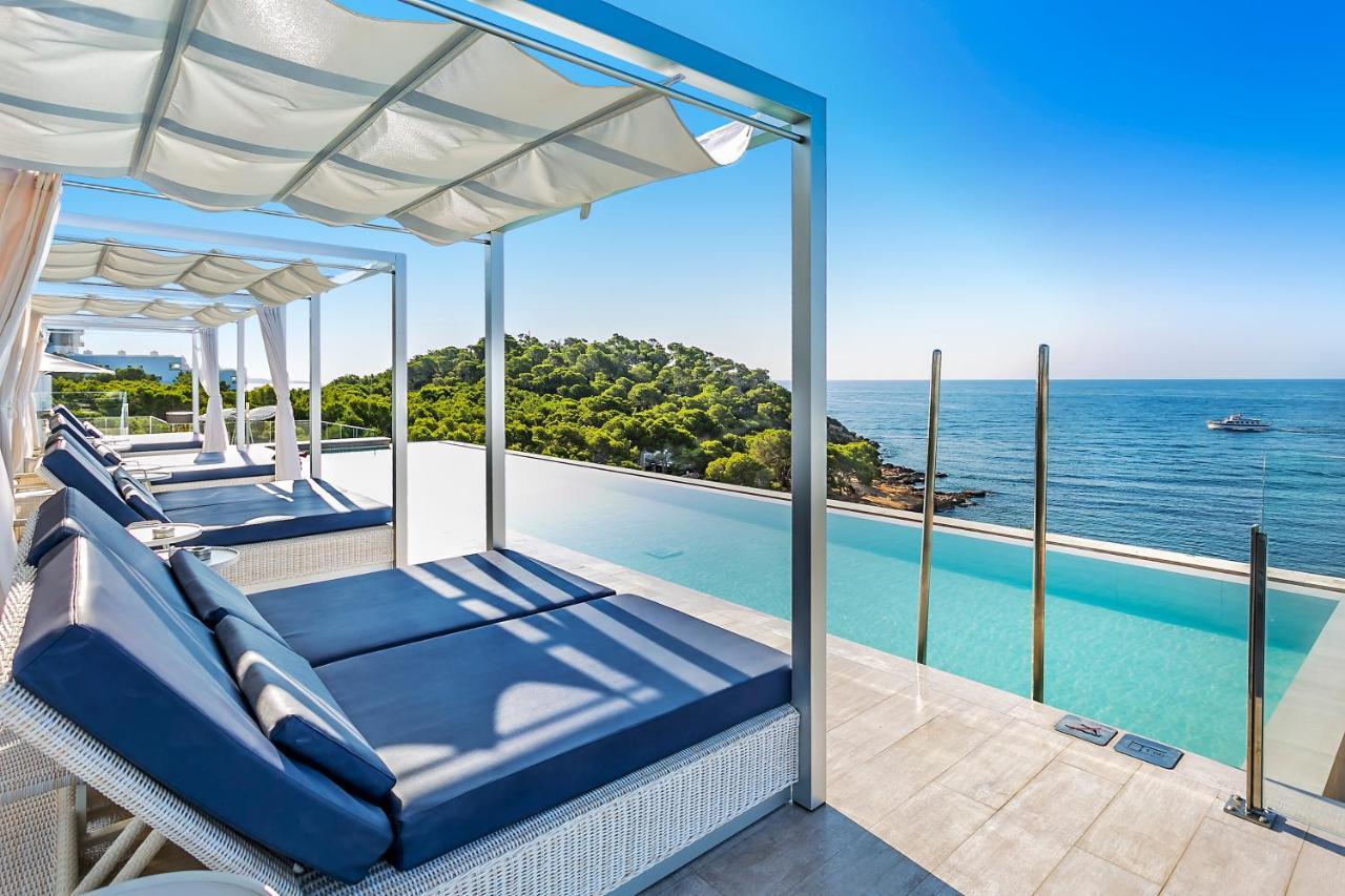 Catalonia Royal Ses Estaques-Adults Only Ξενοδοχείο Santa Eulària des Riu Εξωτερικό φωτογραφία