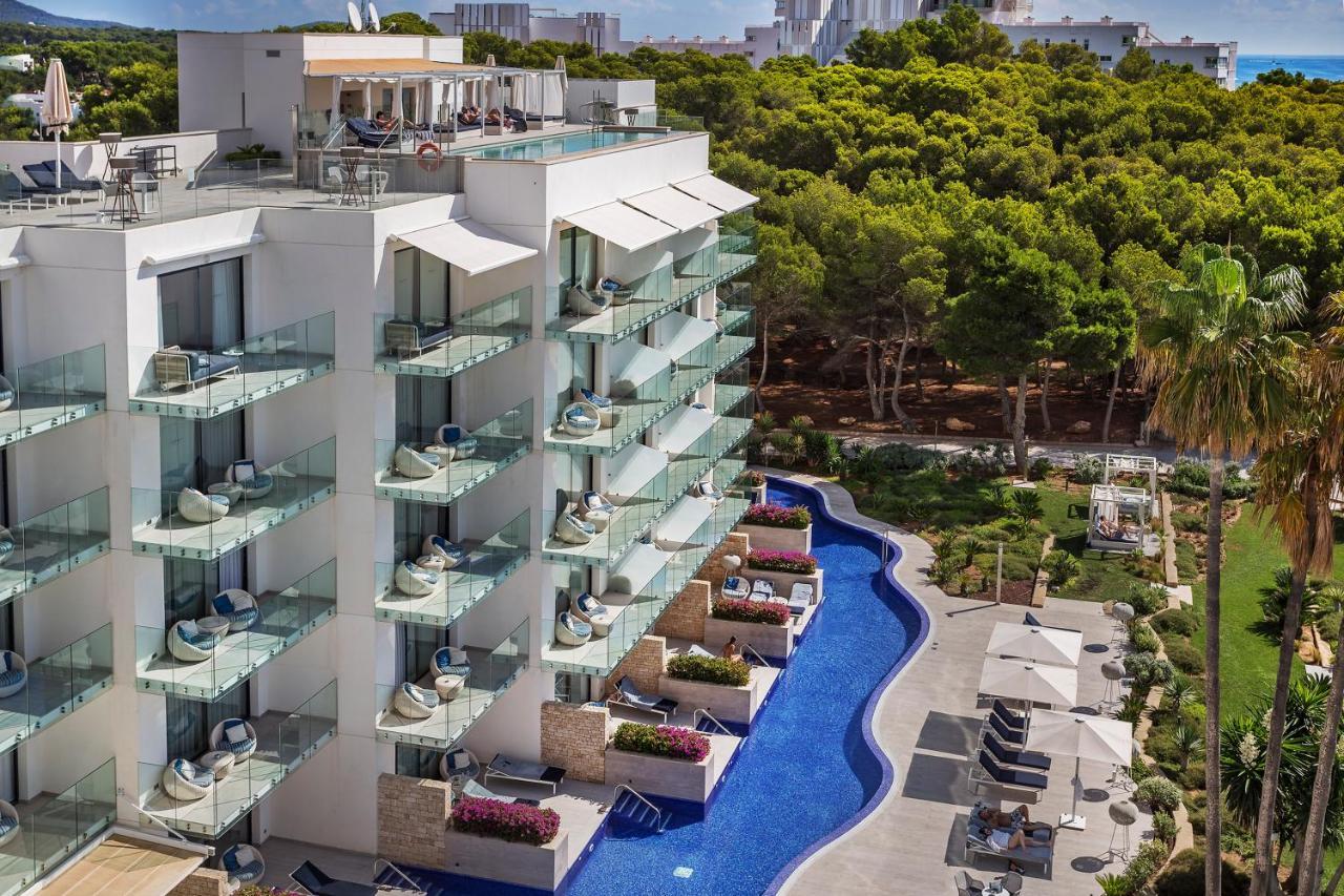 Catalonia Royal Ses Estaques-Adults Only Ξενοδοχείο Santa Eulària des Riu Εξωτερικό φωτογραφία