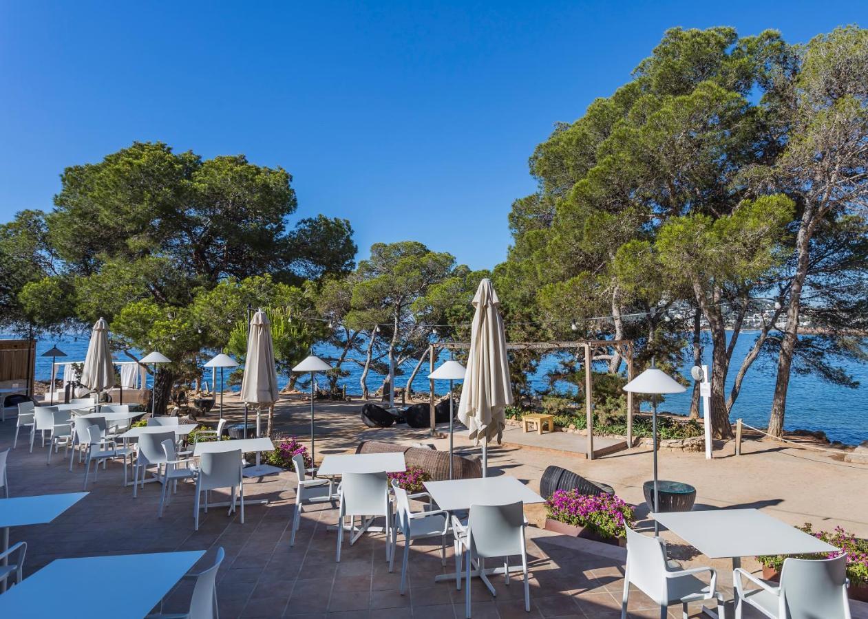 Catalonia Royal Ses Estaques-Adults Only Ξενοδοχείο Santa Eulària des Riu Εξωτερικό φωτογραφία