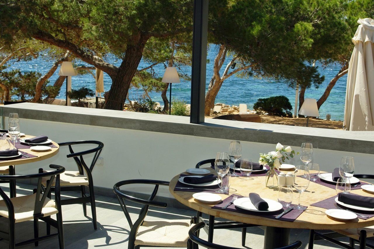 Catalonia Royal Ses Estaques-Adults Only Ξενοδοχείο Santa Eulària des Riu Εξωτερικό φωτογραφία