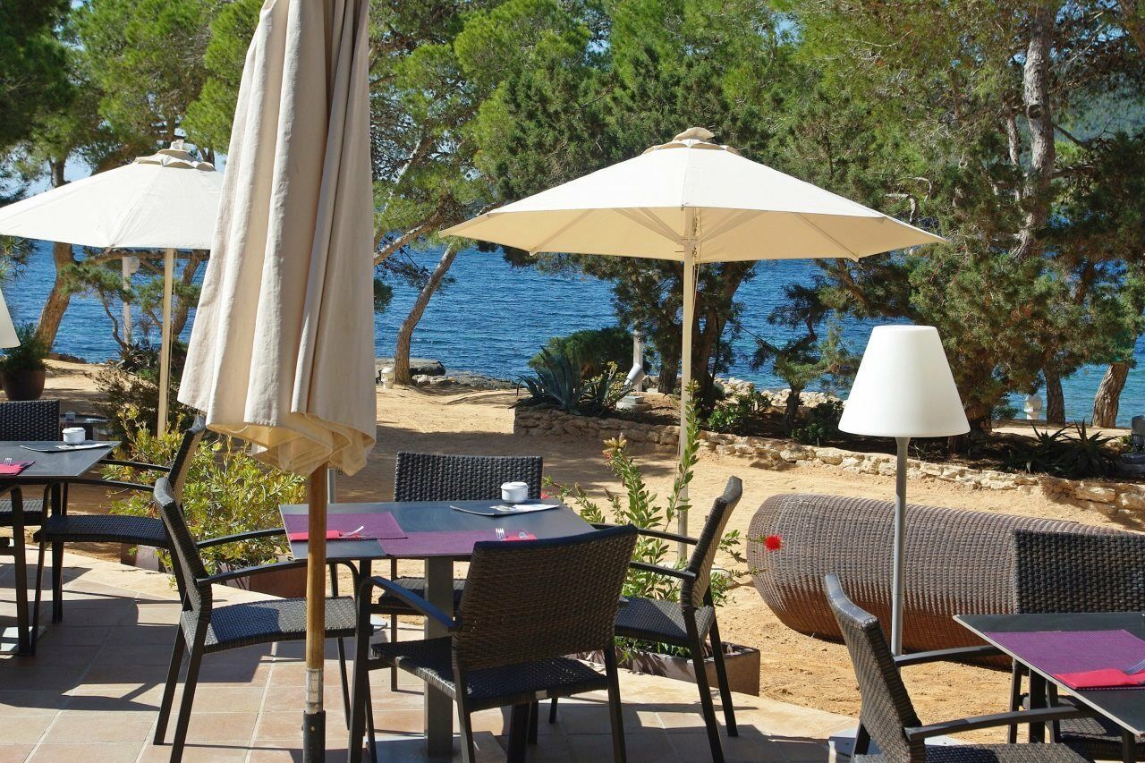 Catalonia Royal Ses Estaques-Adults Only Ξενοδοχείο Santa Eulària des Riu Εξωτερικό φωτογραφία